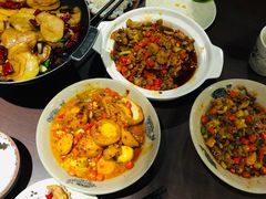-潇湘阁(昆泰国际大厦店)