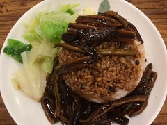 -董记面馆(漳州二路店)
