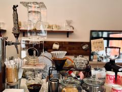 -Catch Bagel(芳草地店)