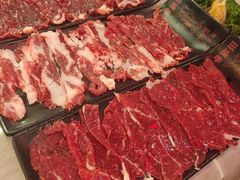 -三头牛·潮汕牛肉生蚝火锅 (夏湾店)