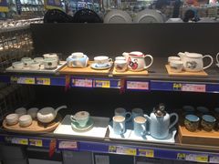 -麦德龙(闵行店)