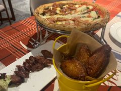 -Primo·丽莫意大利窑烤披萨