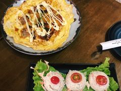 -胜代日本料理(云程巷小区店)