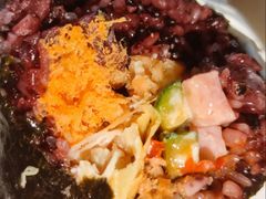 -大糯家饭团(华润万象城店)