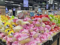 -世纪联华(临平邱山店)