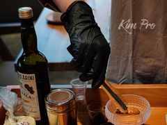 -KimPro 辛普乐概念韩餐