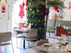 -LA JOLLA 墨西哥餐厅(学院路店)