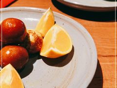 -青年公社烤鸭(熙悦天街店)