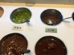 -傣妹火锅(南京东路一店)