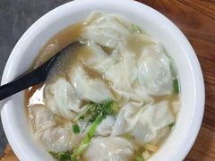 -天台小吃(新城店)