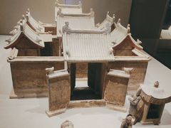 -深圳博物馆(古代艺术馆)