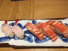 -松岛日本料理(汾江路店)