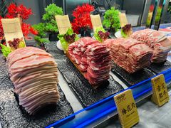 -欢乐牧场主题自助料理(T12店)