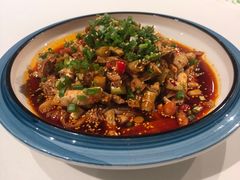 -院8里·小聚园(九眼桥店)