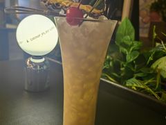 -AClub餐吧(富华里店)