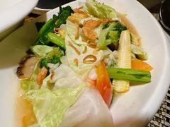 -Phensiri Thai Restaurant