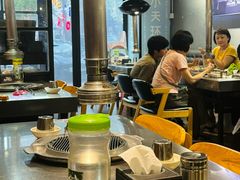 -喜来稀肉(虹泉路店)