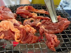 -西塔隆太白烤牛肉馆(图们路店)