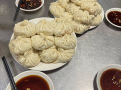 -津门张记包子铺(华昌道店)