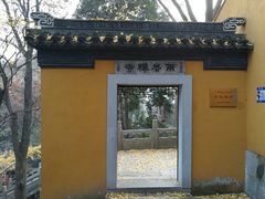 -雨花胜境