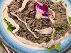 -曲氏老北京铜锅涮肉•火锅(不老街店)