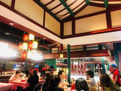 大堂-辣小鲜·南昌大排档(船山路店)