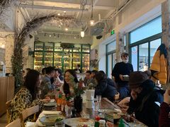 大堂-RAC BAR(安福路店)