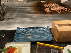 -大渔铁板烧(大悦城店)