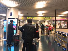 -澳门外港客运码头(轮渡站)