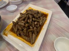 -阿楷·二十年烧烤宵夜·渔家小寨(达明店)