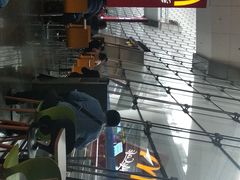 -麦当劳(吴圩机场店)