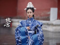 点击看大图 -美云庭古装·格格服汉服·京城旅拍(北京店)