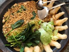 -忆乡情铁锅炖鱼饭店(延庆店)