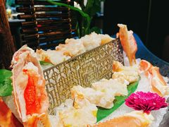 -蟹犇•帝王蟹雪蟹(陆家嘴店)