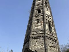 -上海佘山国家森林公园天马山园