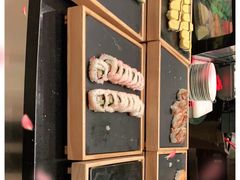 -怡聚轩全日制自助餐厅(大中华喜来登酒店)