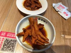 -云味馆·云南菜·云南米线(景田店)
