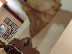 -摩根扒房(桐梓林店)