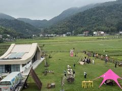 -长沙黑麋峰国家森林公园