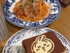 -NG PASTA吴居·中华意面·鲜牛排(南头古城店)