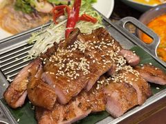 -荷花泰菜(东方新天地店)