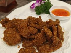 -周锦记广式餐厅(格林生活坊2期店)