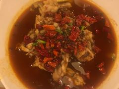 -簋街仔仔小龙虾(簋街二店)