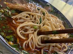 -小王拉面馆(颍上路店)