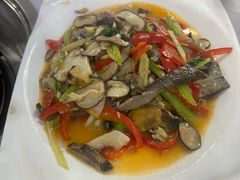 -野菌王牦牛肉汤锅