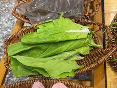 -阿婆情腊排骨火锅(金虹路店)