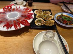 -虾满堂(瑞虹店)