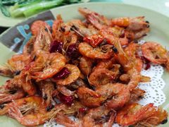 -景好海鲜餐厅(大鹏必选旅游店)