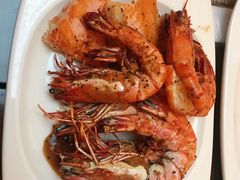 -杭州国际会议中心洲际酒店-原素全日餐厅(解放东路店)