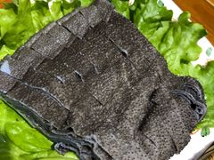 -清真·老门框爆肚涮肉·中华老字号(丰管路店)
